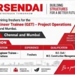 Eversendai New Job Opening 2026