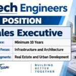 HiTech Engineers Vacancy 2026