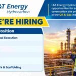 L&T Energy Hydrocarbon Vacancy 2026 | Walk-In Interview for Oil & Gas Jobs | Apply Now
